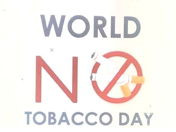 World No Tobacco Day – Apex International School Nakodar