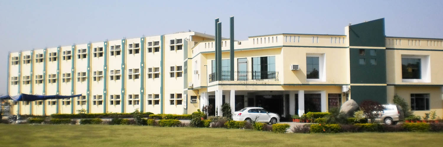 Apex International School Campus Nakodar
