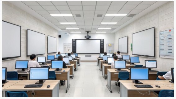 Computer Lab 2