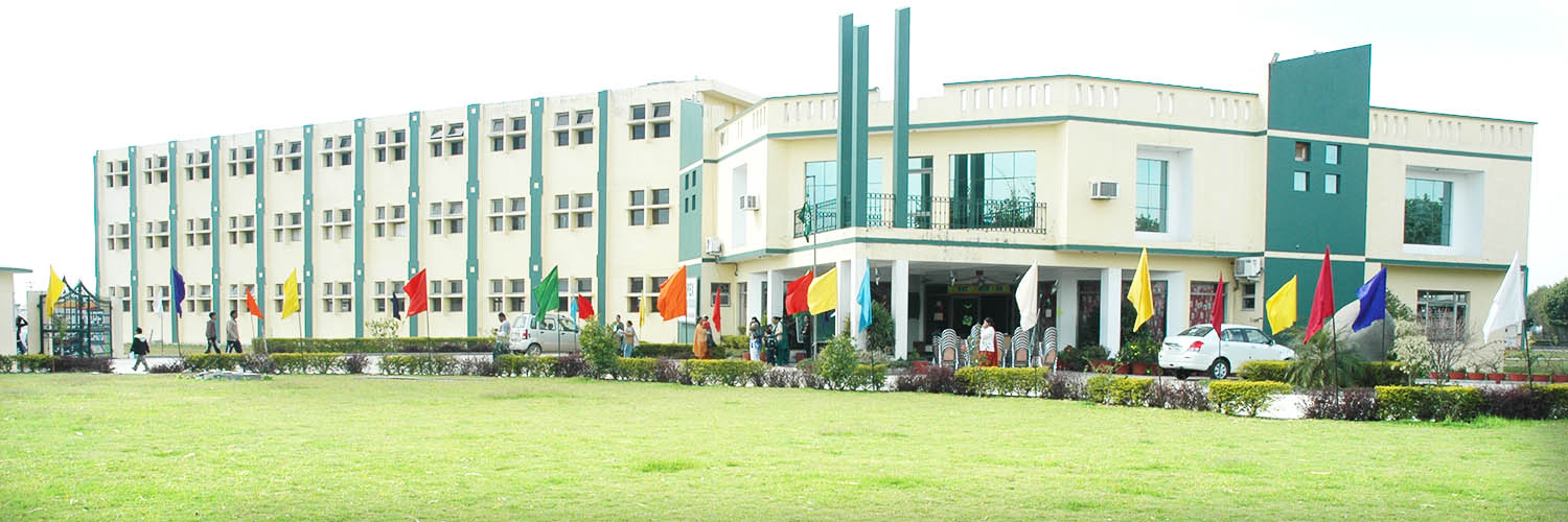 cbse school in nakodar area